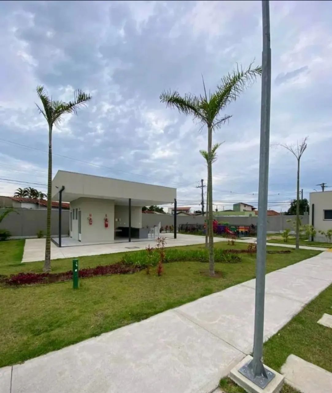 Apartamento Exclusivo com Quintal Incrível - Edifício Theodore - Foto 5
