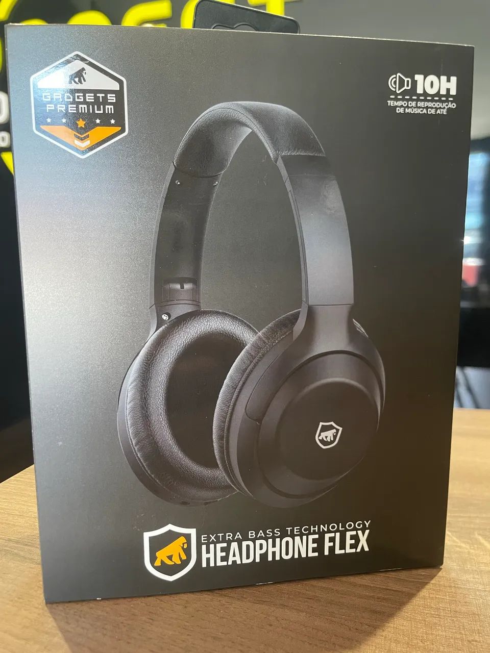 Fone Bluetooth  - Foto 2