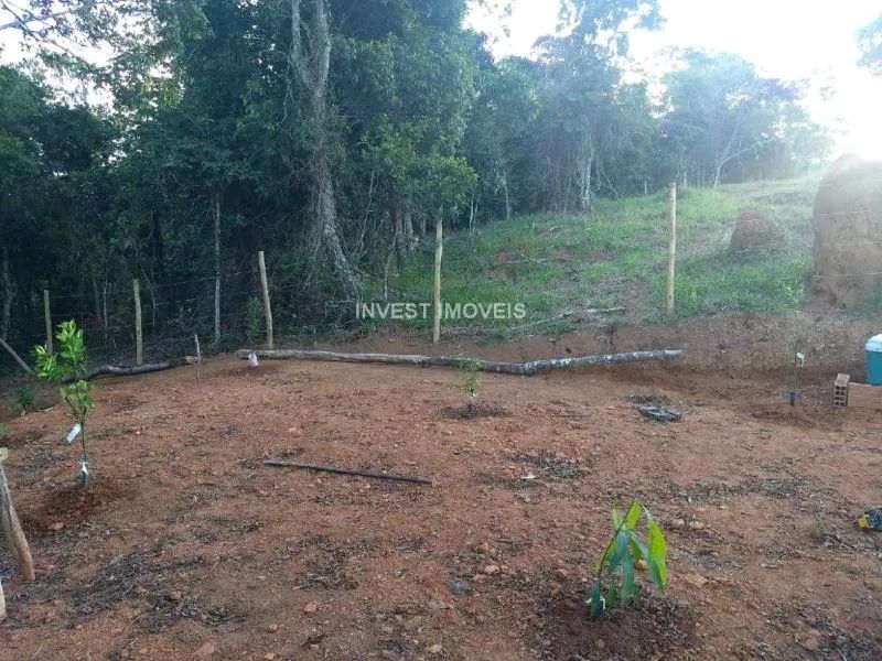 Terreno - Chácara MG - Foto 5