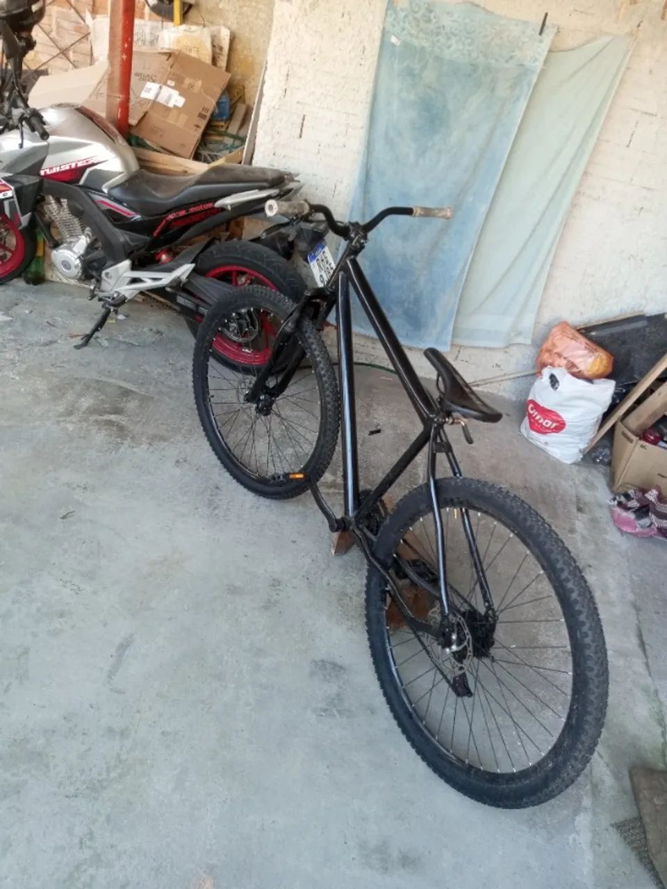 ?Bicicleta aro 29? - Foto 5