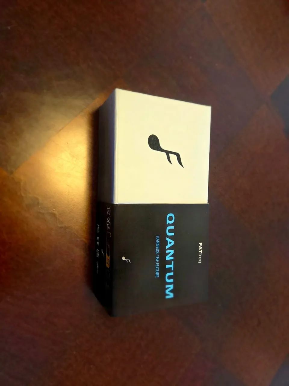 FatFreq Quantum - Valor baixo - Foto 3