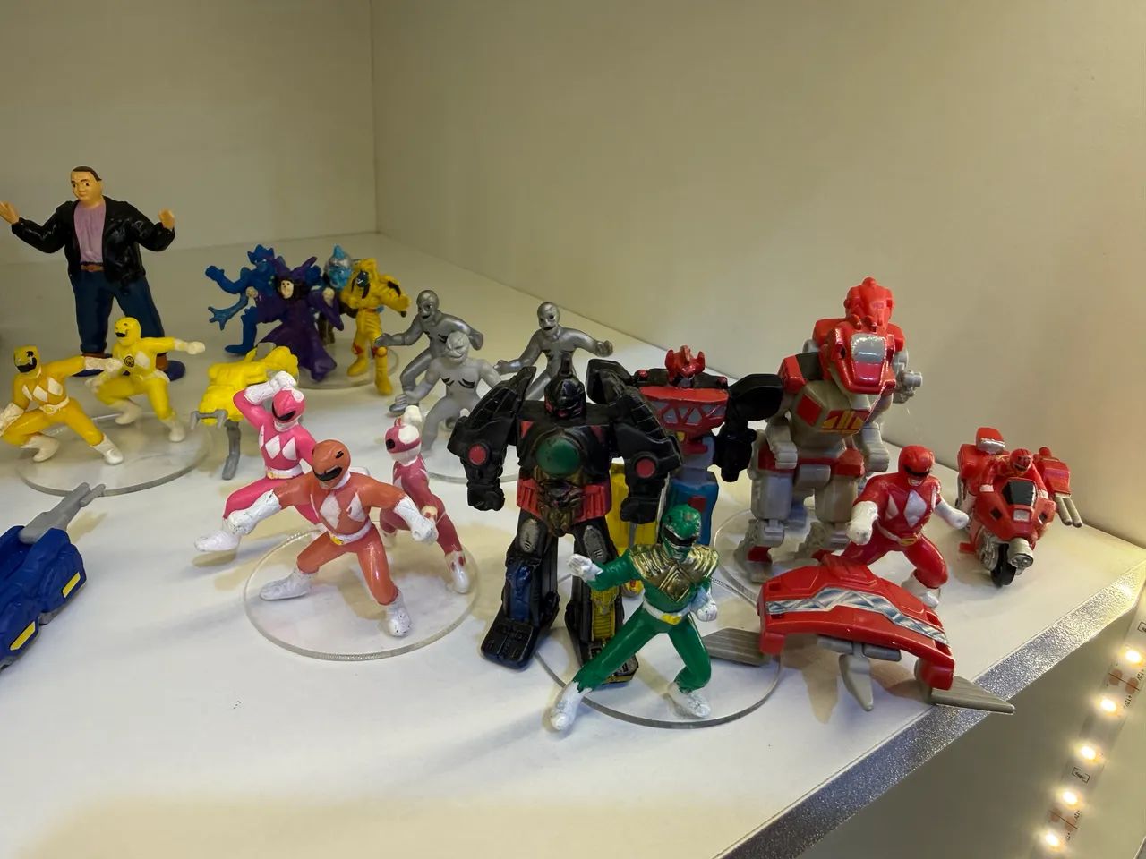 Power Rangers Tombola  - Foto 3