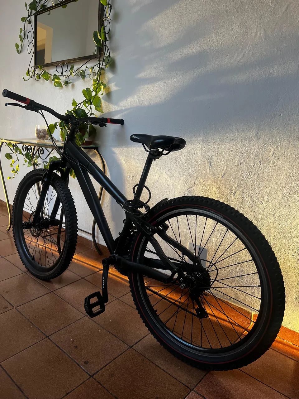 Bicicleta  - Foto 2