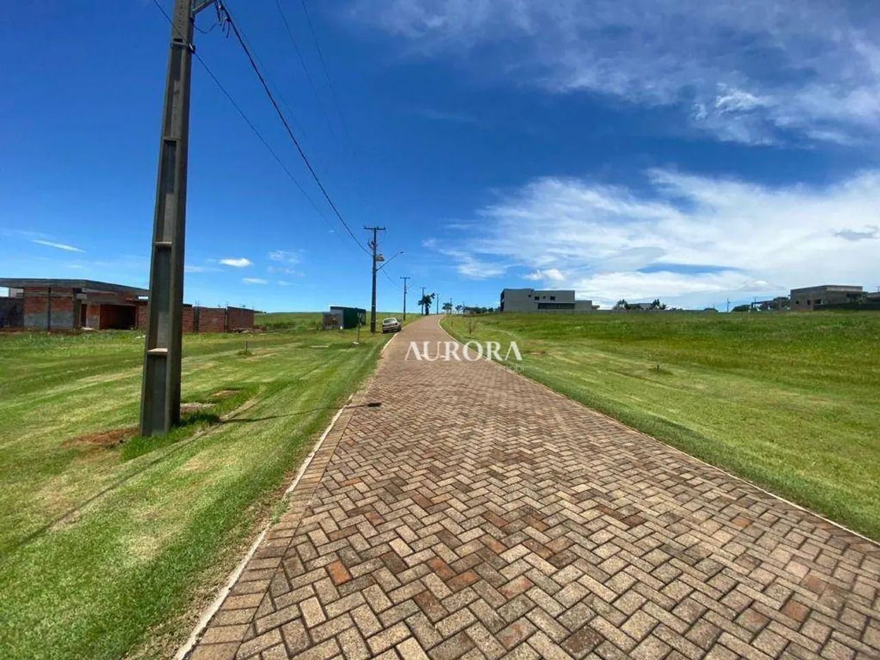 Terreno à venda no Cond. Ecovillas do Lago , 1517 m² por R$ 350.000 - Rodovia - Sertanópol - Foto 6