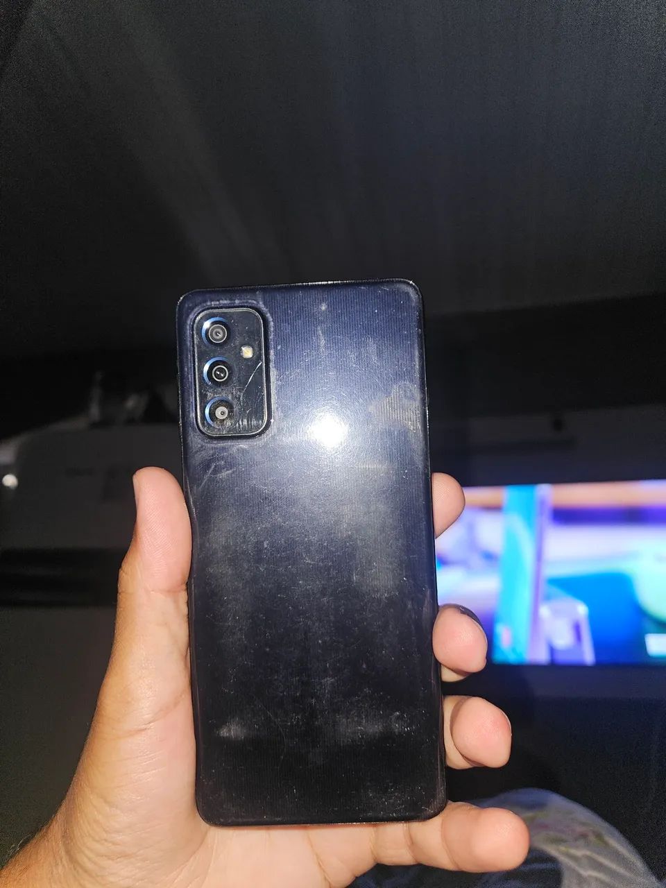 Samsung galaxy M52 - Foto 2