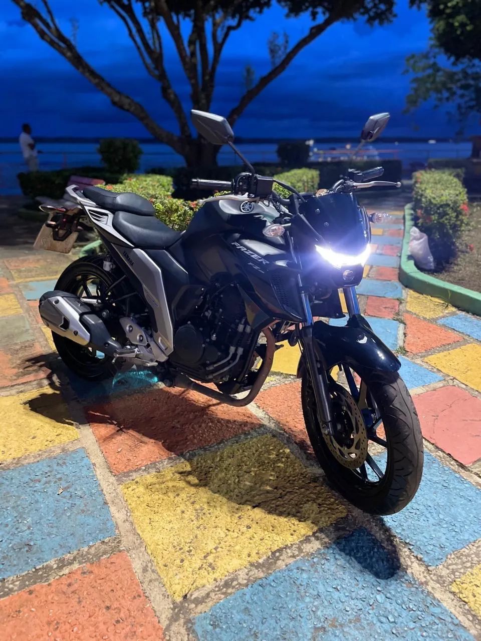 Fazer 250 2022 - Foto 2