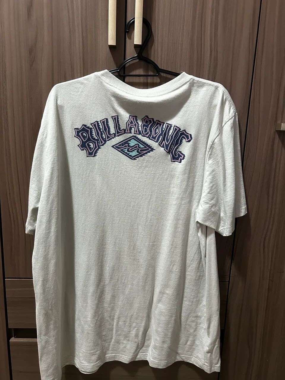 camisa billabong original
