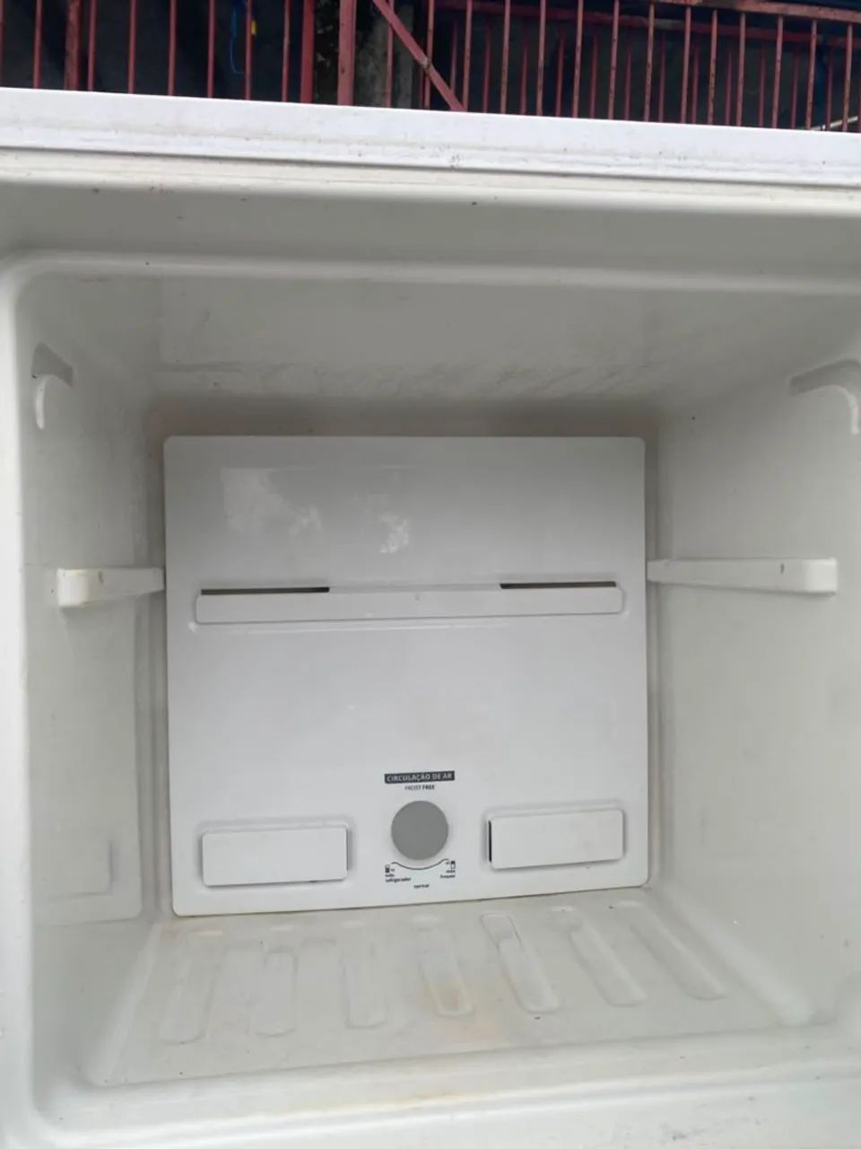 Refrigerador  - Foto 2