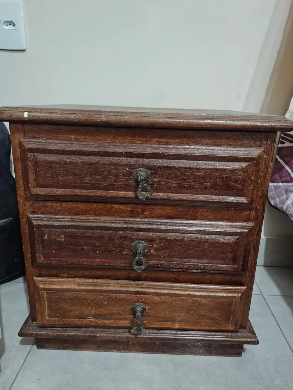 Cama de solteiro  - Foto 3
