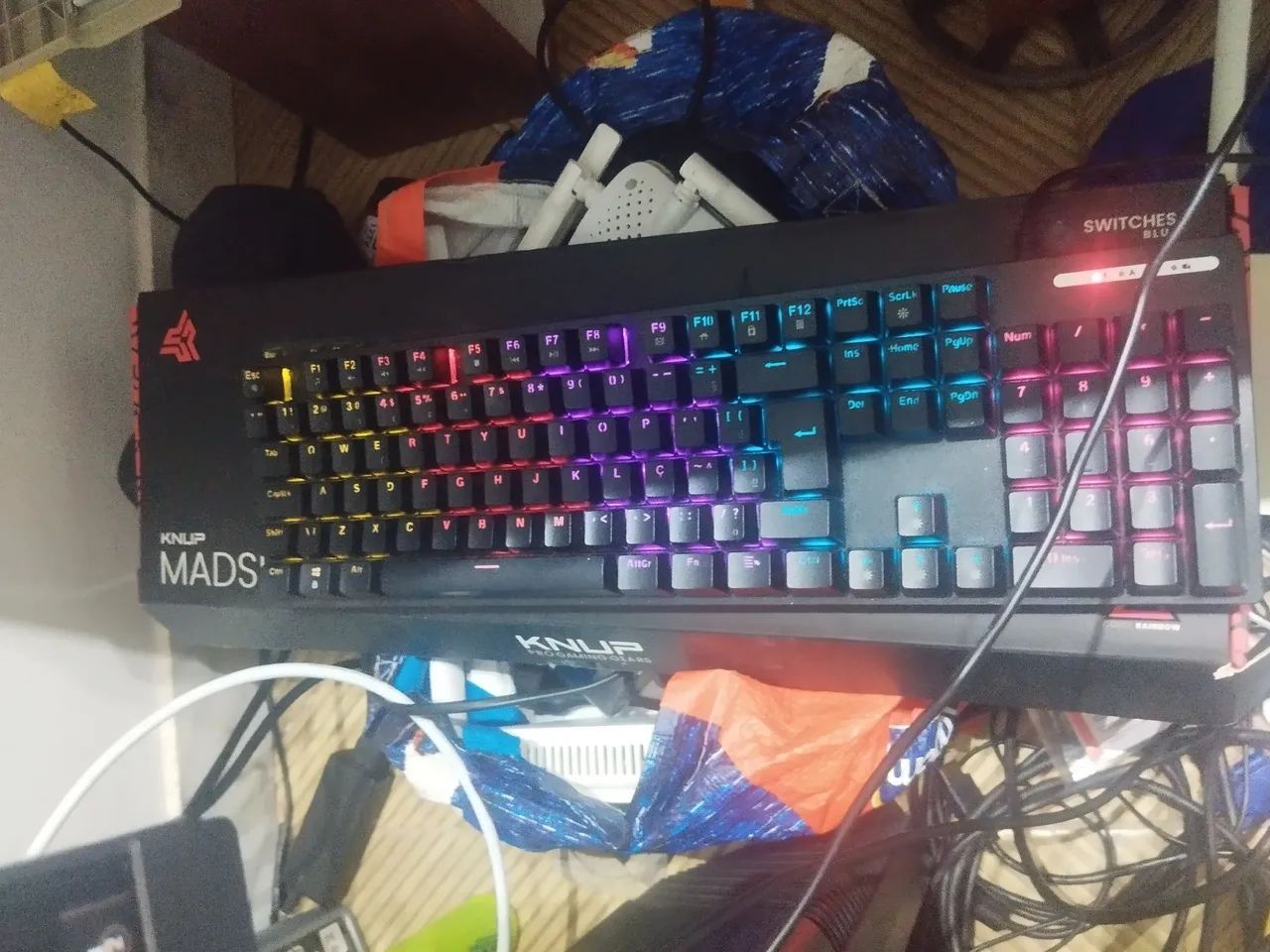 PC GAMER COMPLETO - Foto 3