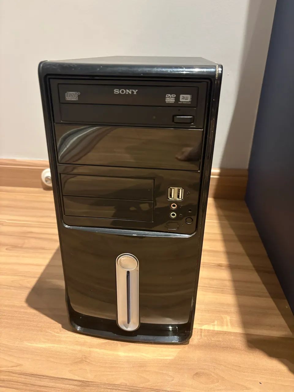 Pc amd a4
