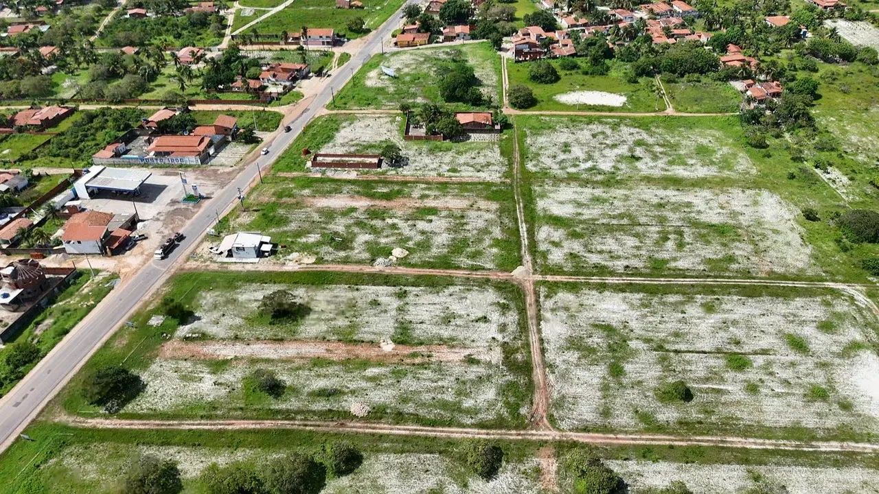 LOTES EM PARACURU - Foto 2