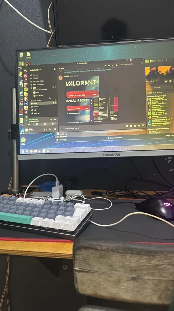 Monitor 144hz - Foto 2