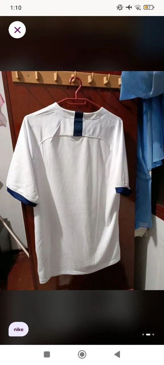 Camiseta Tottenham  - Foto 2