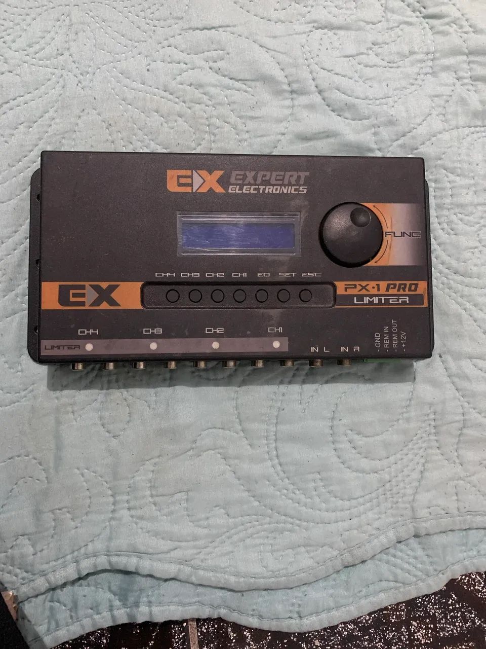 Processador EXPERT - Foto 2