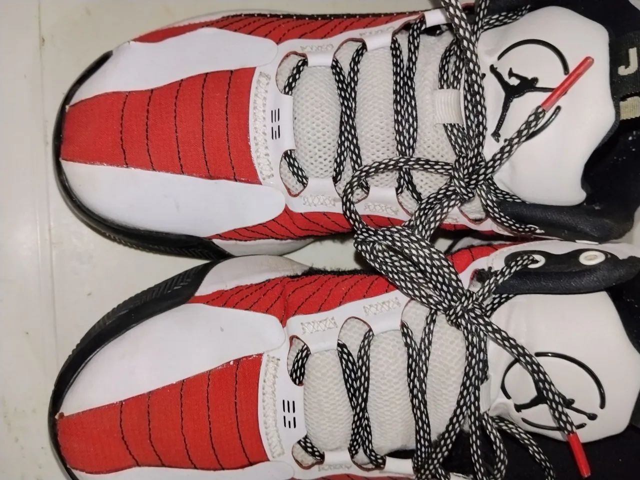 Air Jordan Jumpman 2021 - Foto 3
