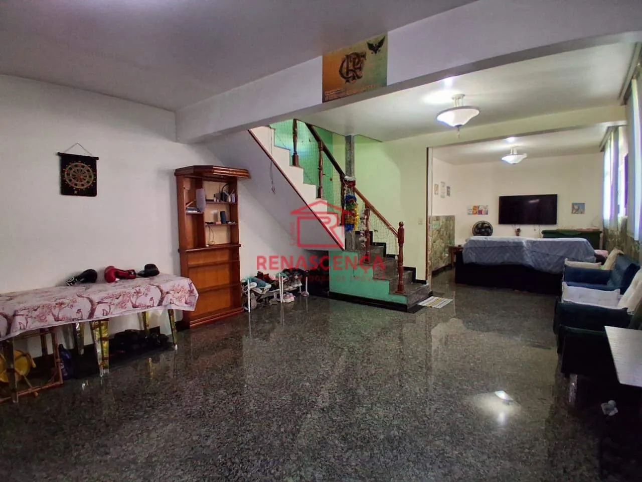 Casa com 3 Quartos em Vila Isabel. - Foto 2