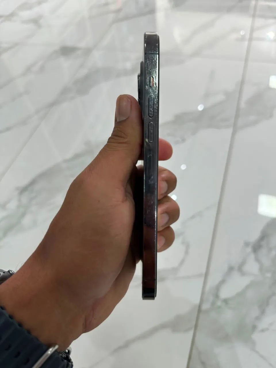 iPhone 13 pro max 256 - Foto 5