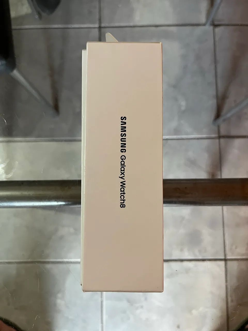 Samsung Galaxy Watch 8 