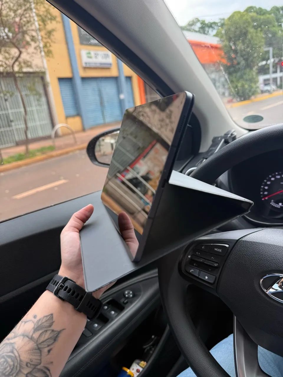 Tab S6 Lite - Foto 4