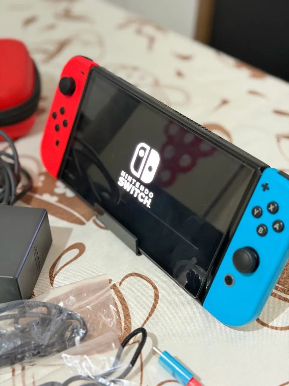 Nintendo Switch Oled - Foto 2