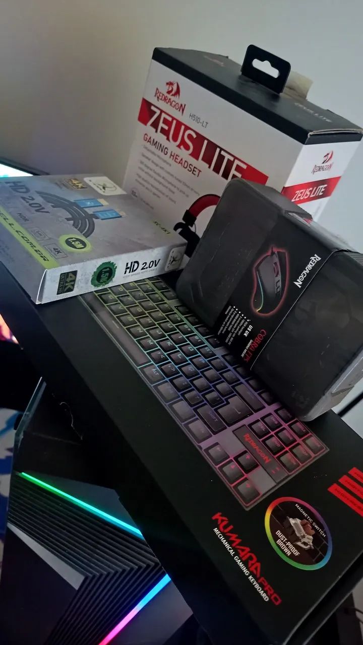 PC GAMER COMPLETO  - Foto 4