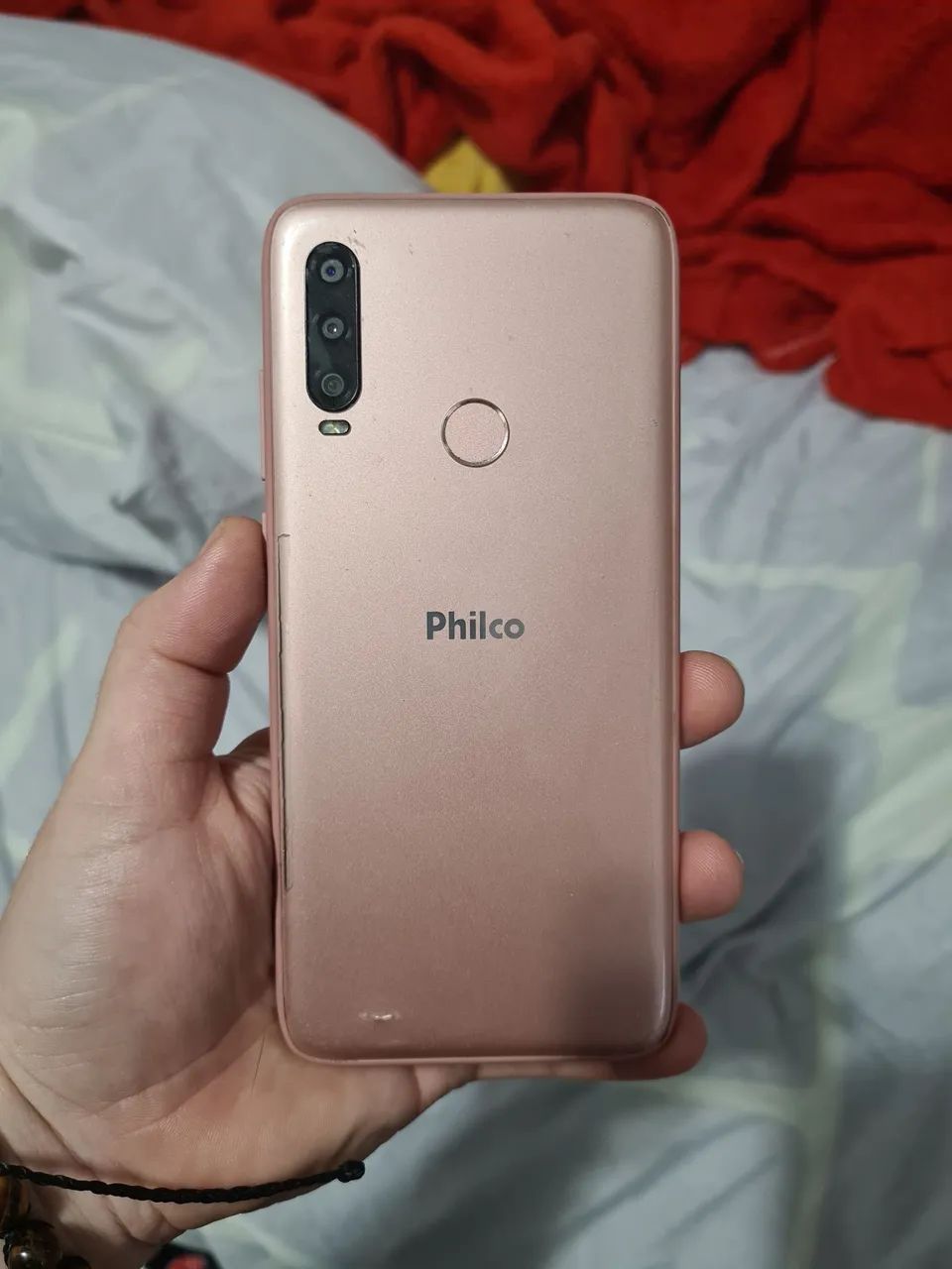 Celular barato - Foto 2