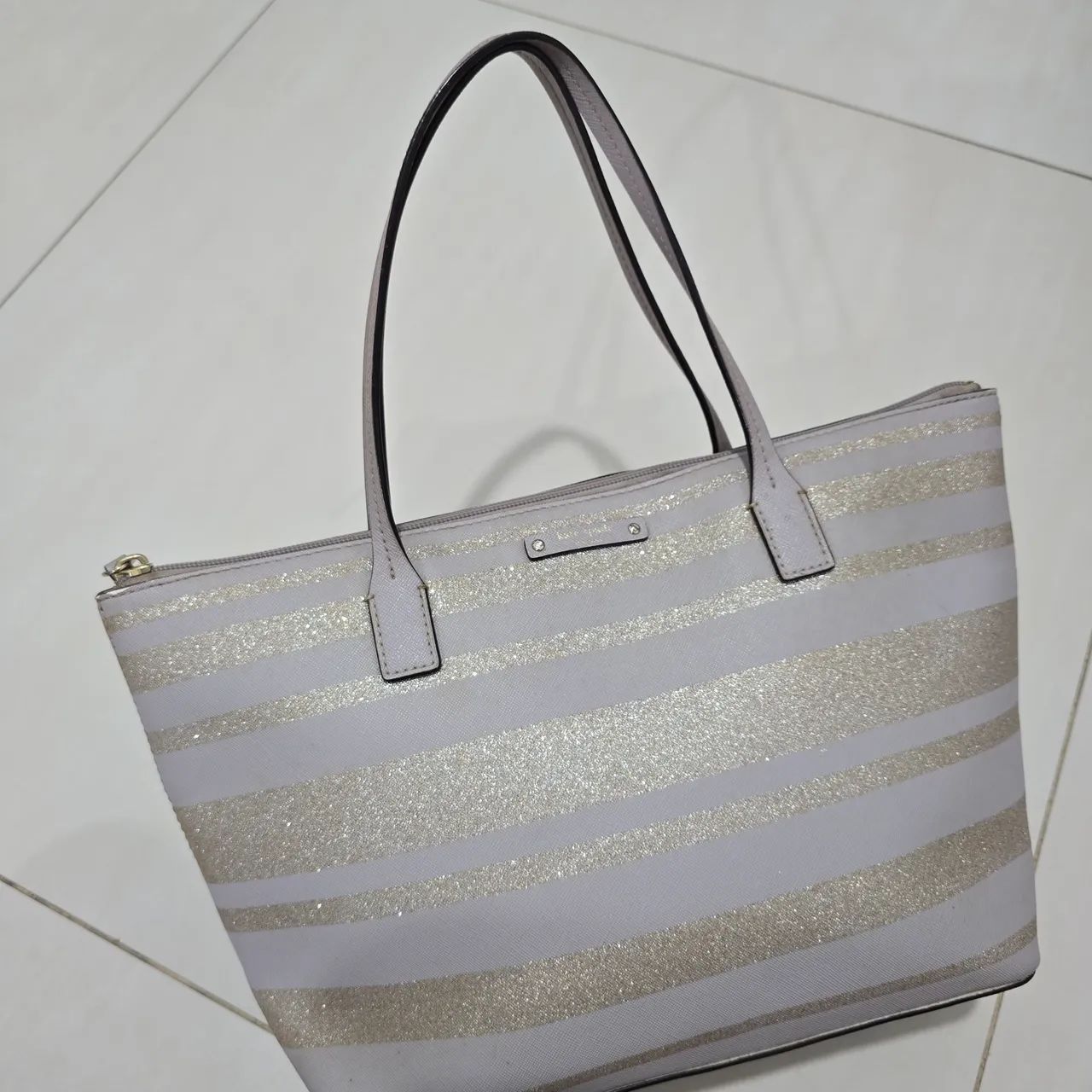 Bolsa tote kate spade new york | original 