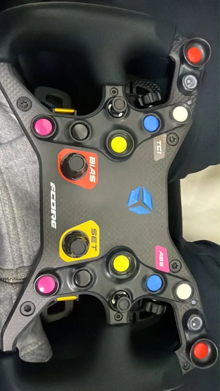 Cube Controls F Core  - Foto 4