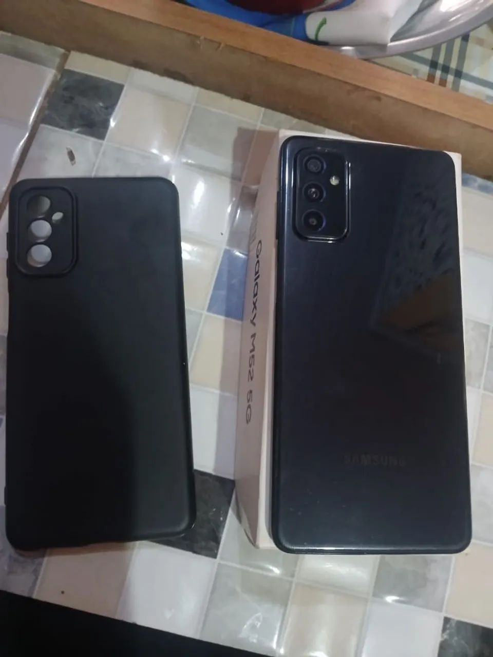 M52 128 gb - Foto 2