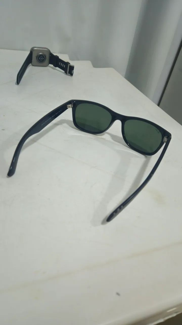 Oculos wayfare rayban original - Foto 2