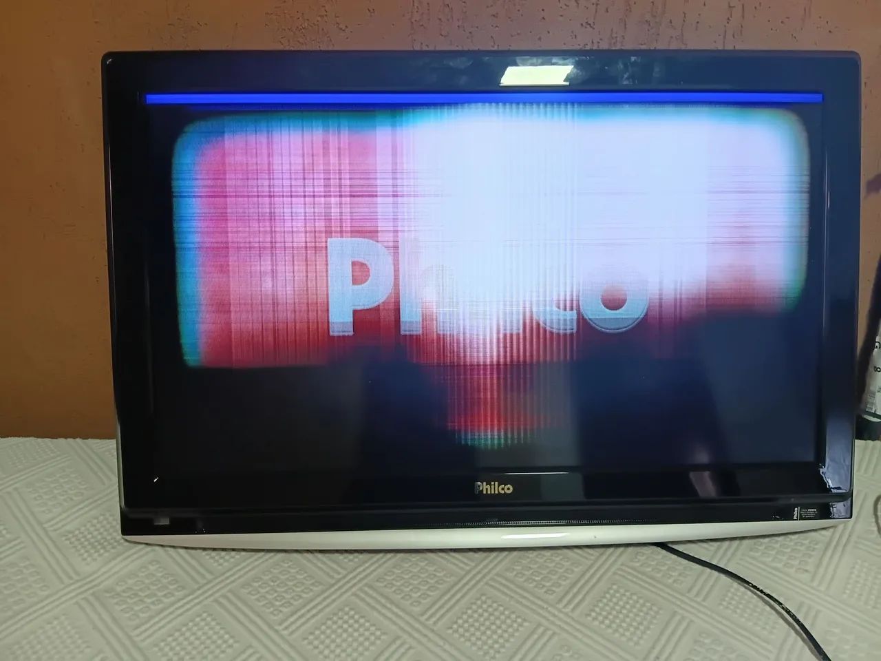 Placa Principal Philco PH32C LCD DTV Funcionando Perfeitamente! - Foto 2