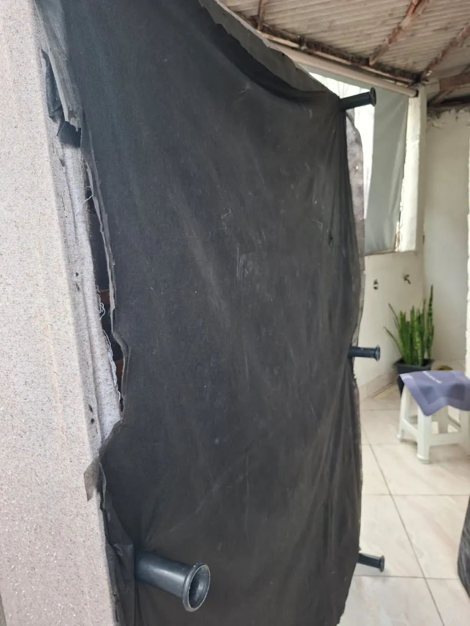 Cama e colchão a venda - Foto 3