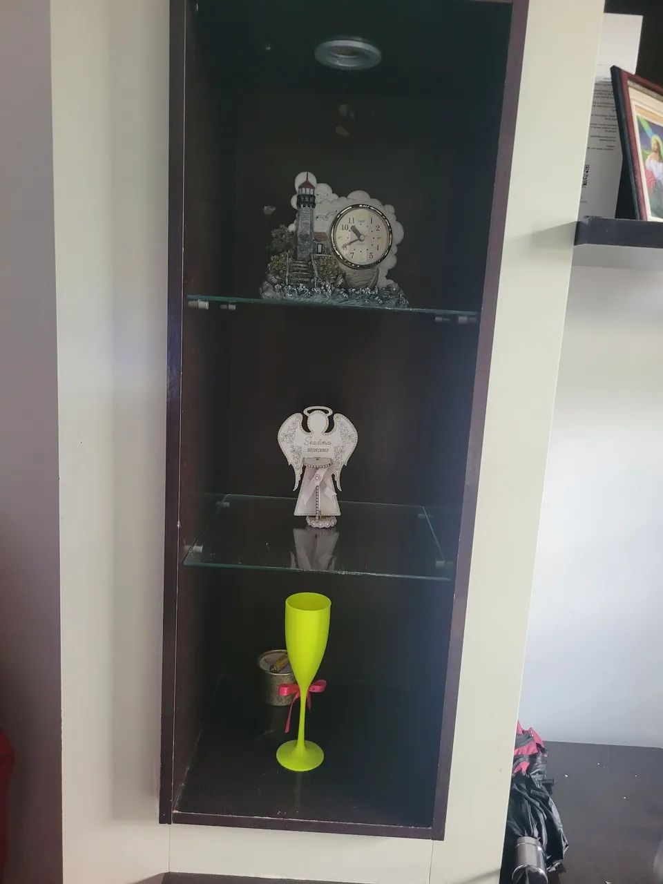 Estante de sala - Foto 3