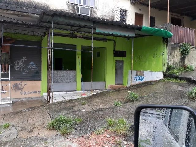 Loja Comercial, em  Vigário Geral 40m2. - Foto 2