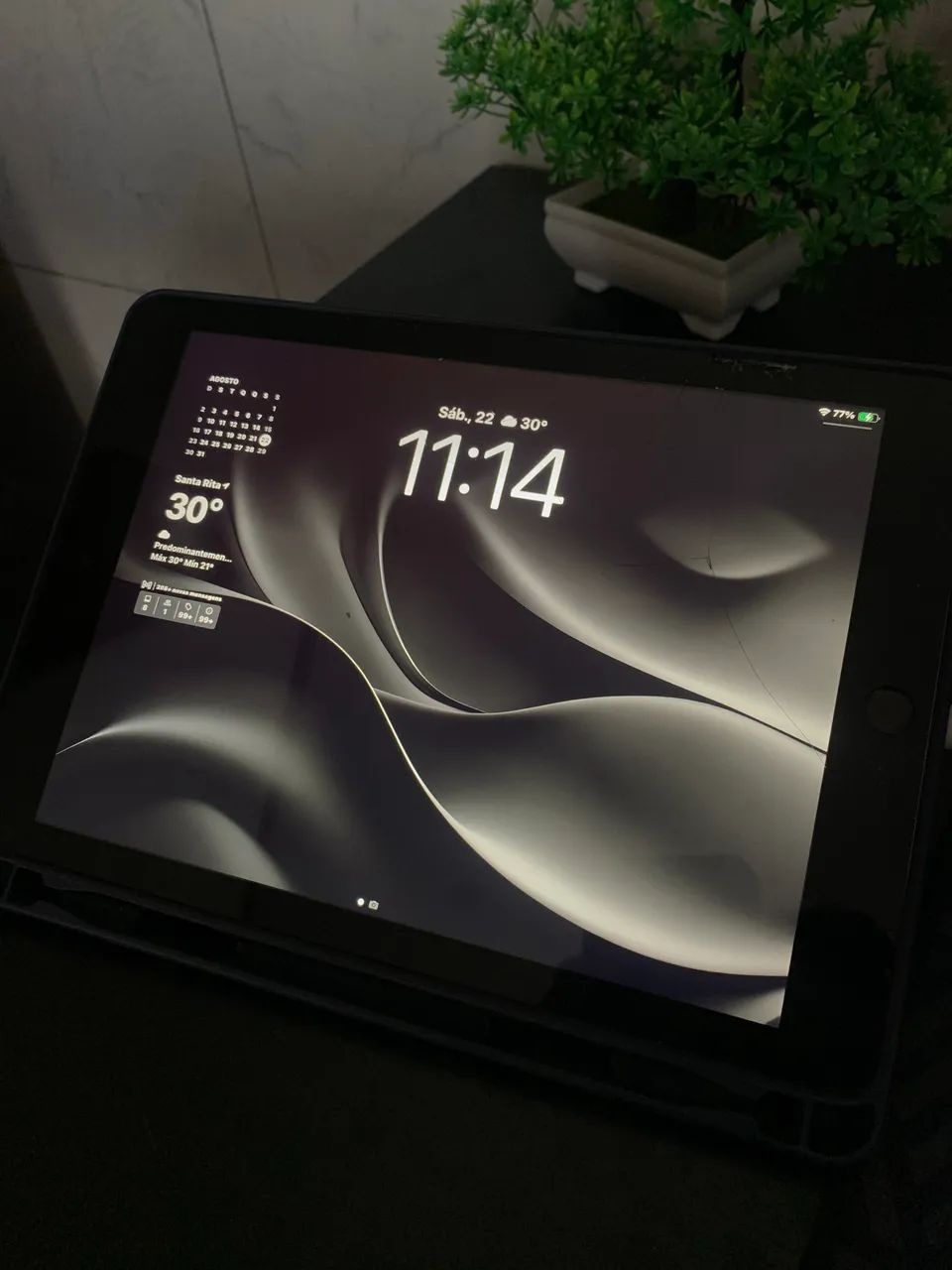iPad 6 Geração 32GB