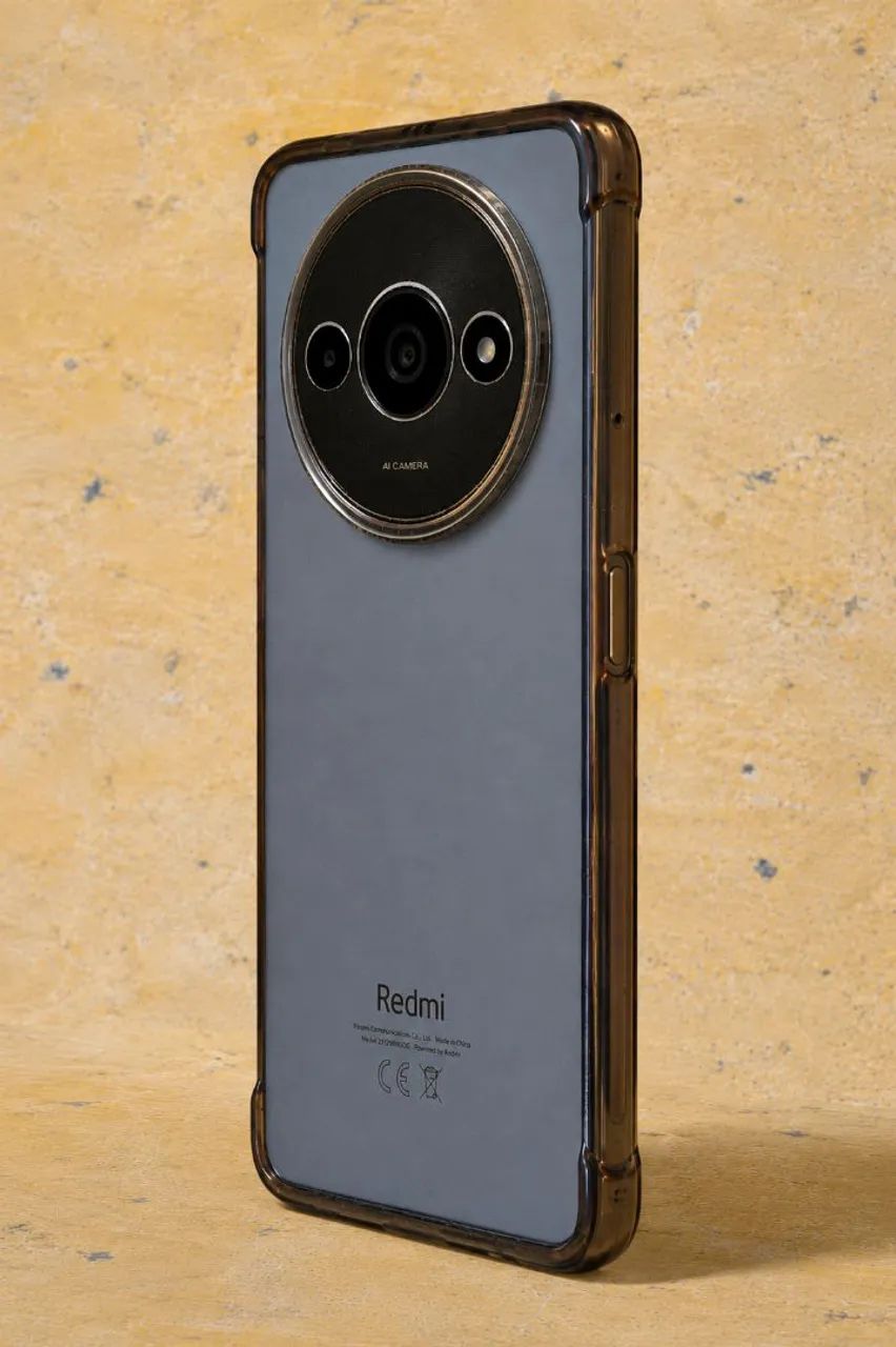 Celular A3 bom e novo, aceito proposta  - Foto 3