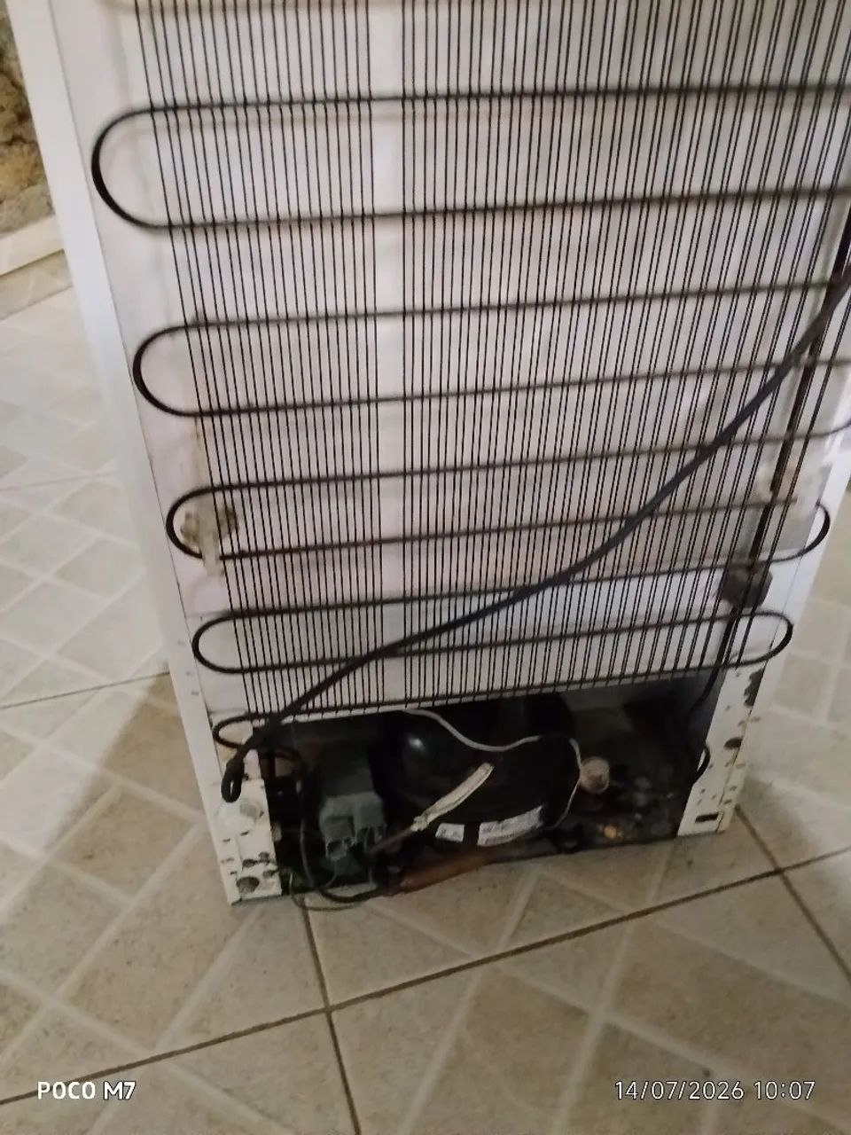 Freezer vertical Consul  - Foto 5