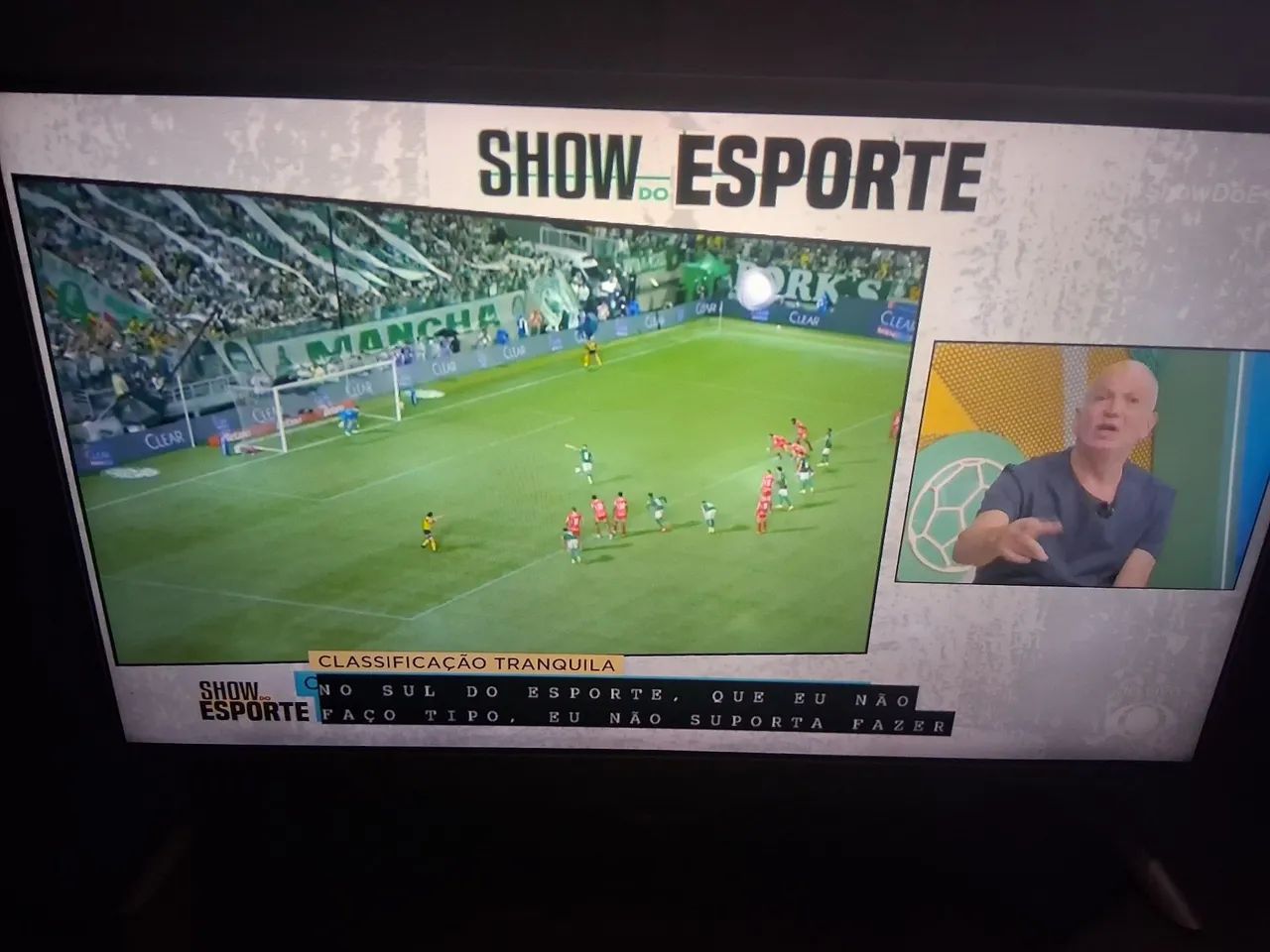 Tv lg 32 smart  - Foto 3