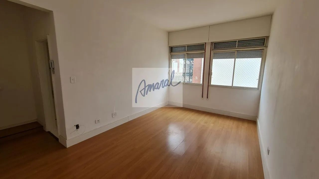 Apartamento para Locação em São Paulo, Consolação, 1 dormitório, 1 banheiro - Foto 3