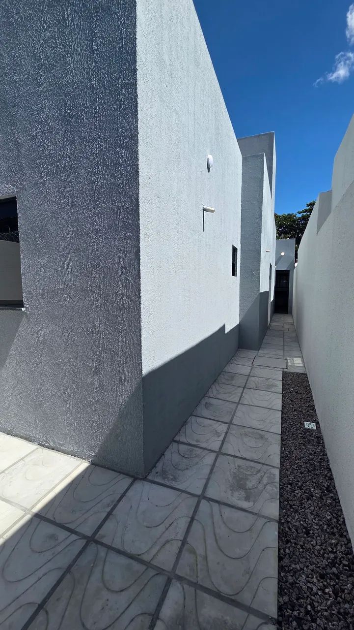 Casa no Cristo próx da CEASA - Foto 4