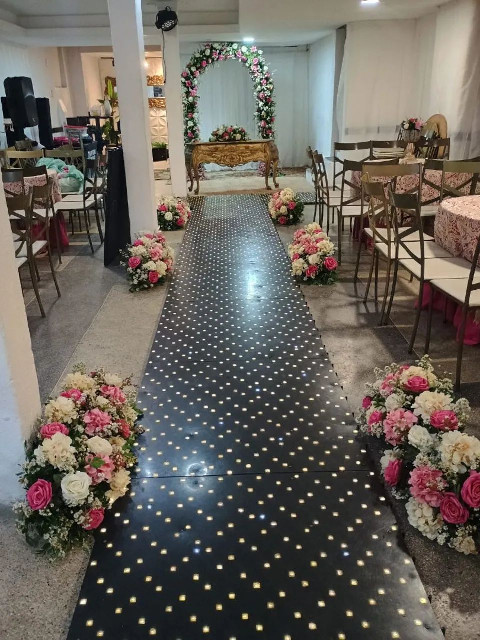 Casamento e Festas  - Foto 2