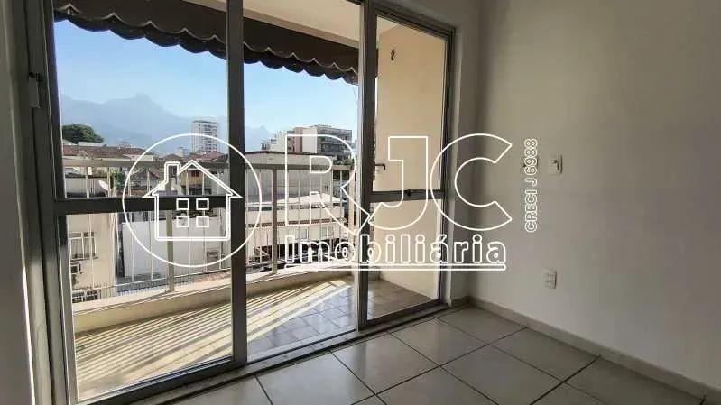 Próximo ao Shopping Tijuca - Foto 4