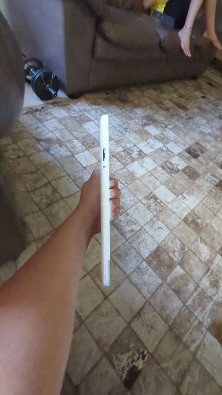 Samsung Galaxy tab E - Foto 3