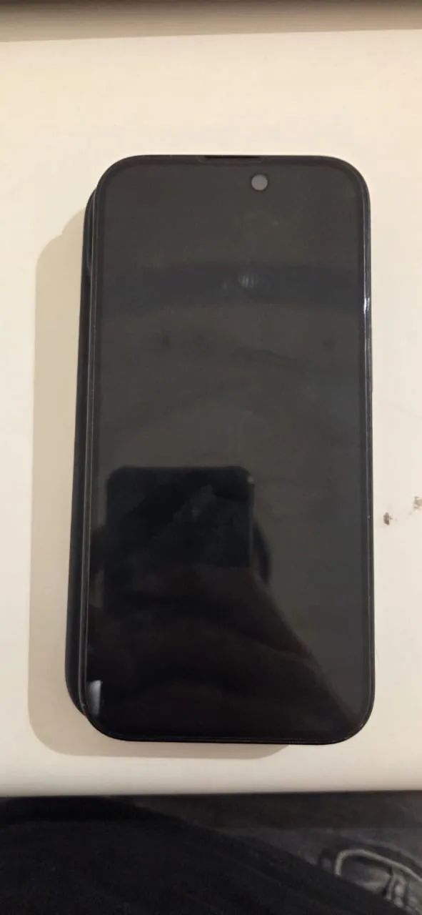 iPhone 15 normal vai com caixa  - Foto 2