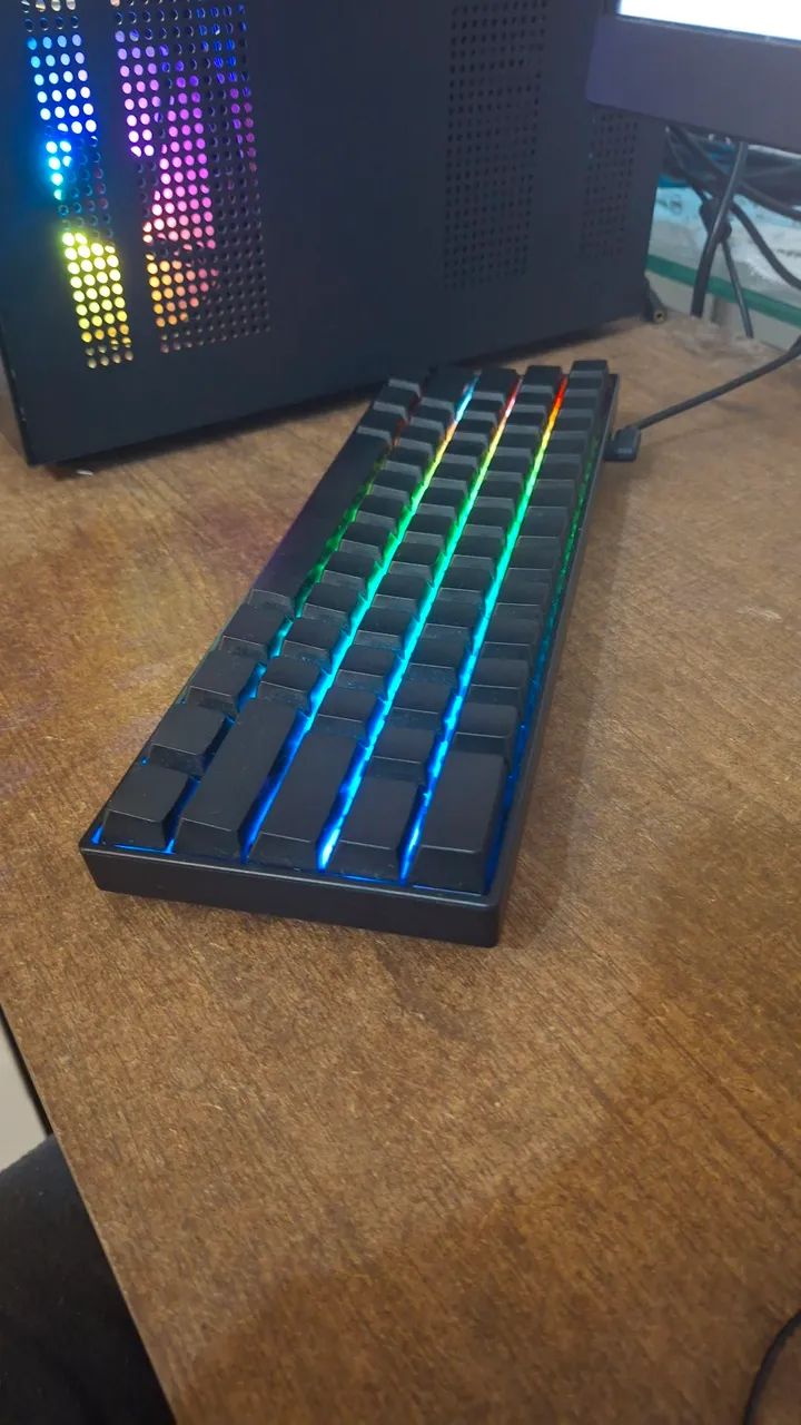Moonsgeek akko fun 60 pro  - Foto 4