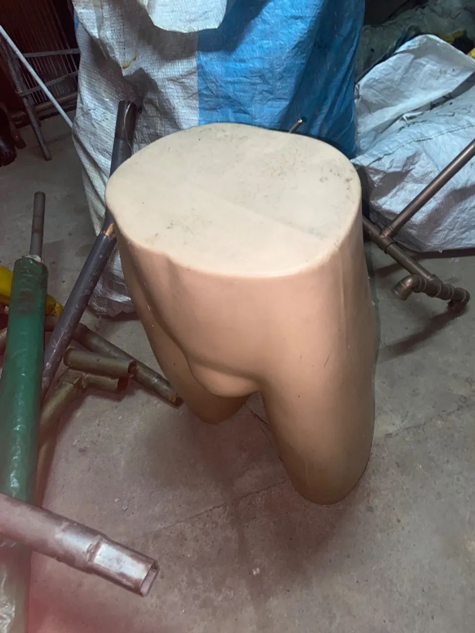 Manequins  - Foto 5