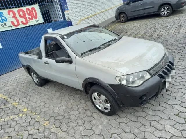 Chevrolet Celta 1.0/ Super 1.0 MPFI VHC 8V 5P 2004