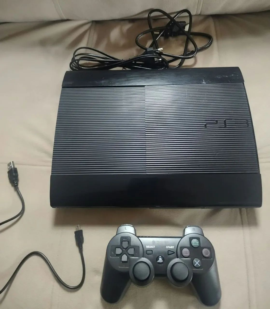 Ps3 - Foto 2