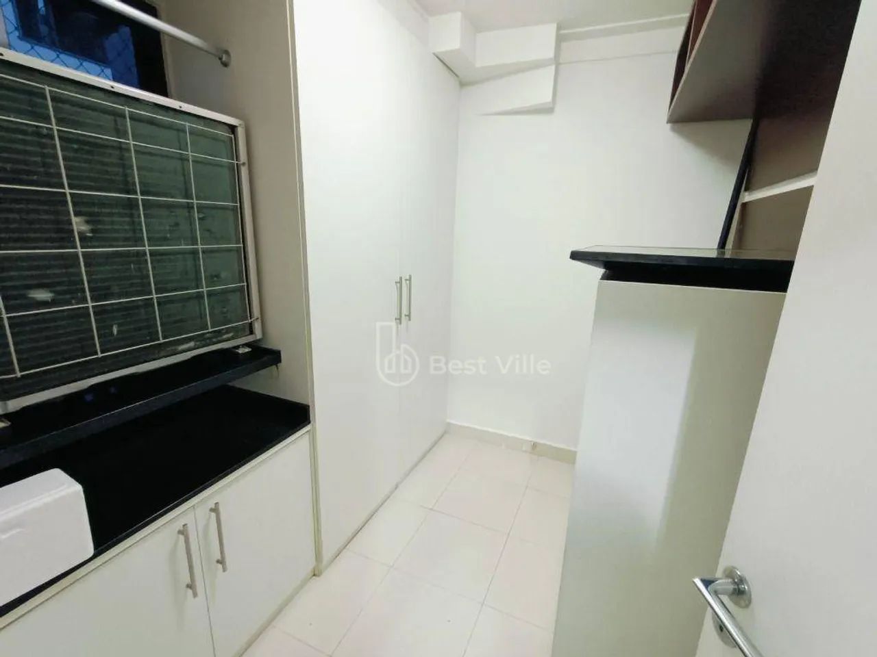 Apartamento com 3 dormitórios para alugar, SEMI MOBILIADO, 165 m² por R$ 12.840/mês - Alph - Foto 12